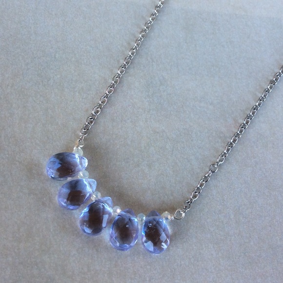 Silver necklace Sundance Charm - Picture 11 of 13